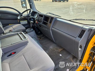 Zdjęcie 8 z 12 samochodu: 2022 ISUZU NPR HD BOX TRUCK VIN:JALC4W16XN7013150 - miniatura