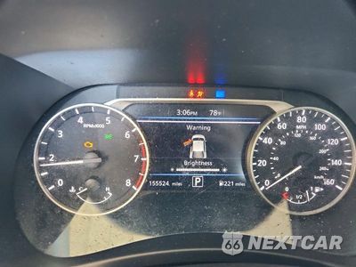 Zdjęcie 9 z 12 samochodu: 2021 NISSAN SENTRA SV VIN:3N1AB8CV5MY273485 - miniatura