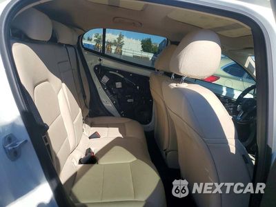 Zdjęcie 10 z 13 samochodu: 2015 MERCEDES-BENZ GLA 250 VIN:WDCTG4EB7FJ164515 - miniatura