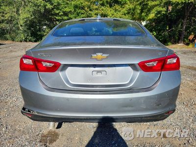 Zdjęcie 6 z 12 samochodu: 2025 CHEVROLET MALIBU LT VIN:1G1ZD5ST0SF134600 - miniatura