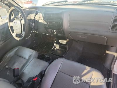 Zdjęcie 8 z 12 samochodu: 2008 FORD RANGER VIN:1FTYR10DX8PA92383 - miniatura