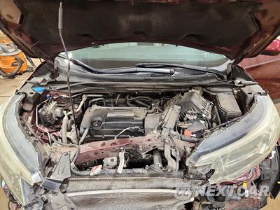 Zdjęcie 12 z 13 samochodu: 2015 HONDA CR-V EXL VIN:5J6RM4H75FL053170 - miniatura