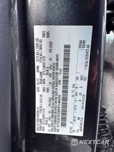 Zdjęcie 13 z 13 samochodu: 2017 FORD F150 SUPERCREW LARIAT VIN:1FTEW1EG8HFC48439 - miniatura
