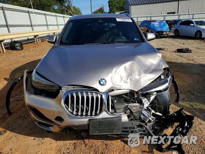 Piąte zdjęcie samochodu w środku: 2021 BMW X1 XDRIVE28I VIN:WBXJG9C04M5S48540 - miniatura