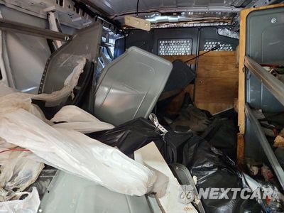 Zdjęcie 11 z 13 samochodu: 2021 CHEVROLET EXPRESS G2500 VIN:1GCWGAF74M1168238 - miniatura