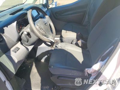 Zdjęcie 7 z 13 samochodu: 2021 NISSAN NV200 SV VIN:3N6CM0KN0MK699331 - miniatura