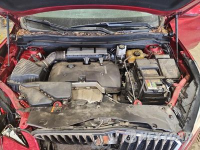 Zdjęcie 12 z 13 samochodu: 2017 BUICK ENVISION ESSENCE VIN:LRBFXBSA9HD237189 - miniatura