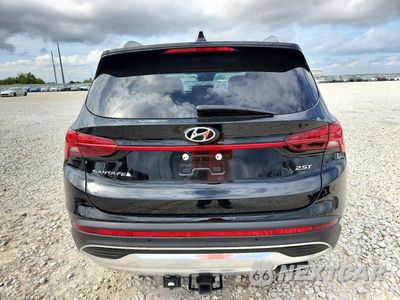 Zdjęcie 6 z 14 samochodu: 2023 HYUNDAI SANTA FE LIMITED VIN:5NMS44AL9PH490607 - miniatura