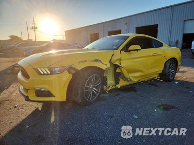2015 FORD MUSTANG 1FA6P8TH0F5344547 - główne zdjęcie licytacji z USA - miniatura