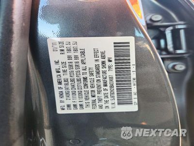 Zdjęcie 13 z 13 samochodu: 2011 ACURA RDX VIN:5J8TB2H29BA004667 - miniatura