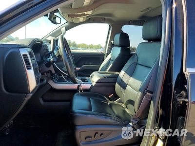 Zdjęcie 7 z 12 samochodu: 2017 CHEVROLET SILVERADO K1500 LTZ VIN:1GCVKSEC4HZ330312 - miniatura