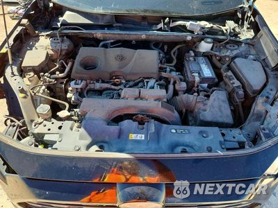 Zdjęcie 11 z 13 samochodu: 2020 TOYOTA RAV4 XLE VIN:2T3W1RFV6LC051065 - miniatura