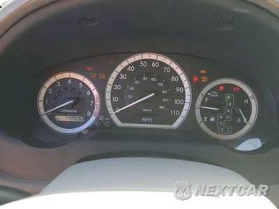 Zdjęcie 9 z 13 samochodu: 2009 TOYOTA SIENNA LE 8-PASSENGER VIN:5TDZK23C89S253001 - miniatura