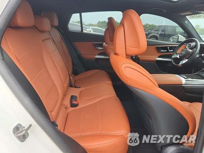 Zdjęcie 10 z 12 samochodu: 2025 MERCEDES-BENZ GLC COUPE 300 4MATIC VIN:W1NKJ4HB6SF243176 - miniatura