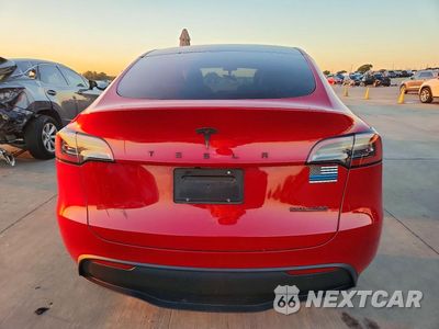 Zdjęcie 6 z 13 samochodu: 2023 TESLA MODEL Y VIN:7SAYGAEE4PF642485 - miniatura