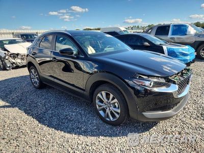 Czwarte zdjęcie samochodu z boku: 2025 MAZDA CX-30 PREFERRED VIN:3MVDMBCM0SM844358 - miniatura