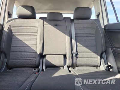Zdjęcie 10 z 14 samochodu: 2024 VOLKSWAGEN TIGUAN S VIN:3VVRB7AX8RM027478 - miniatura