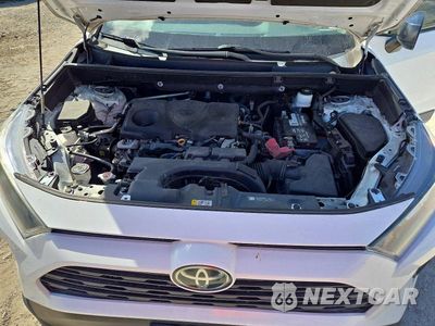 Zdjęcie 12 z 13 samochodu: 2021 TOYOTA RAV4 LE VIN:2T3H1RFV5MW137931 - miniatura