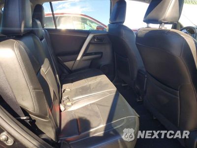 Zdjęcie 11 z 13 samochodu: 2017 TOYOTA RAV4 LE VIN:2T3BFREV7HW644571 - miniatura