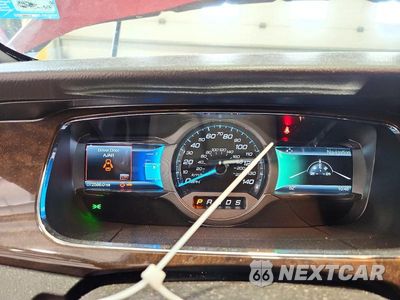 Zdjęcie 9 z 12 samochodu: 2019 FORD TAURUS LIMITED VIN:1FAHP2J80KG105703 - miniatura