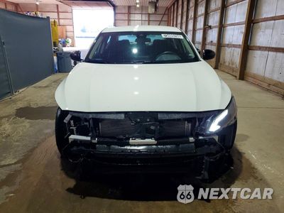 Piąte zdjęcie samochodu w środku: 2026 NISSAN ALTIMA SV VIN:1N4BL4DWXTN339108 - miniatura