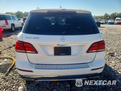Zdjęcie 6 z 13 samochodu: 2016 MERCEDES-BENZ GLE 350 VIN:4JGDA5JB7GA791266 - miniatura
