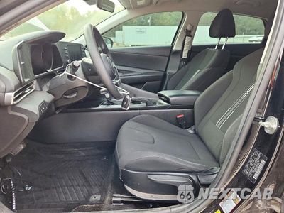 Zdjęcie 7 z 13 samochodu: 2021 HYUNDAI ELANTRA SEL VIN:KMHLM4AG2MU209738 - miniatura