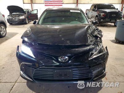 Piąte zdjęcie samochodu w środku: 2023 TOYOTA CAMRY XLE VIN:4T1F11AKXPU154176 - miniatura