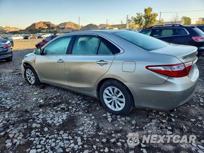 Drugie zdjęcie samochodu z przodu: 2015 TOYOTA CAMRY LE VIN:4T4BF1FK2FR484701 - miniatura