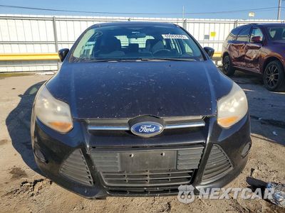 Piąte zdjęcie samochodu w środku: 2014 FORD FOCUS SE VIN:1FADP3K29EL260812 - miniatura