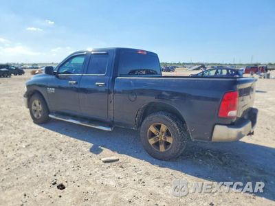 Drugie zdjęcie samochodu z przodu: 2019 RAM 1500 CLASSIC TRADESMAN VIN:1C6RR6FGXKS702040 - miniatura