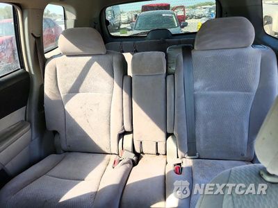 Zdjęcie 10 z 13 samochodu: 2008 TOYOTA HIGHLANDER BASE VIN:JTEDS41A782030196 - miniatura