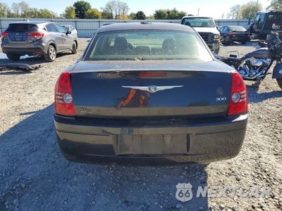 Zdjęcie 6 z 12 samochodu: 2008 CHRYSLER 300 LX VIN:2C3KA43R18H123275 - miniatura