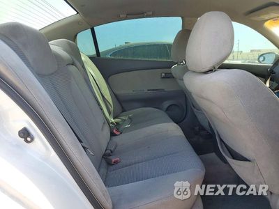 Zdjęcie 10 z 13 samochodu: 2006 NISSAN ALTIMA 2.5 VIN:1N4AL11D46N407128 - miniatura