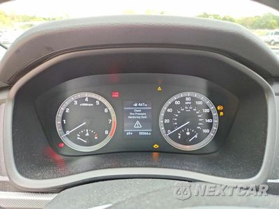 Zdjęcie 9 z 13 samochodu: 2019 HYUNDAI SONATA SE VIN:5NPE24AF1KH744058 - miniatura