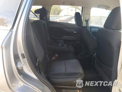 Zdjęcie 11 z 13 samochodu: 2019 MITSUBISHI OUTLANDER ES VIN:JA4AD2A3XKZ047218 - miniatura