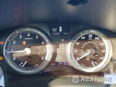 Zdjęcie 9 z 12 samochodu: 2012 LEXUS ES 350 VIN:JTHBK1EG6C2501562 - miniatura