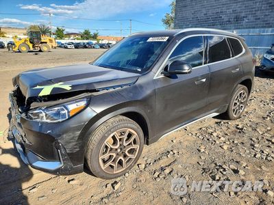 2026 BMW X1 XDRIVE28I WBX73EF05T5422639 - główne zdjęcie licytacji z USA - miniatura