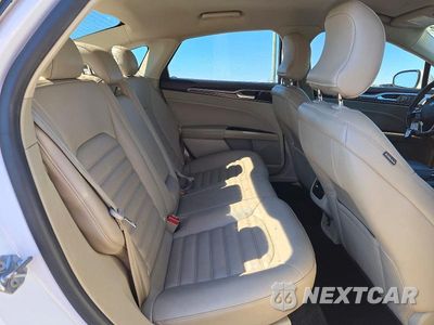 Zdjęcie 10 z 12 samochodu: 2019 FORD FUSION SEL VIN:3FA6P0CDXKR224566 - miniatura