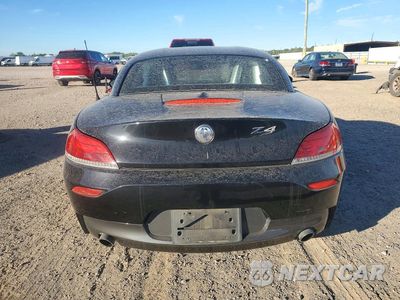 Zdjęcie 6 z 12 samochodu: 2013 BMW Z4 SDRIVE35I VIN:WBALM7C58DE385329 - miniatura