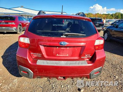 Zdjęcie 6 z 12 samochodu: 2014 SUBARU XV CROSSTREK 2.0 PREMIUM VIN:JF2GPACC1E8236012 - miniatura