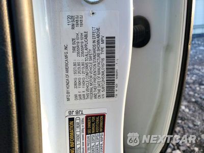 Zdjęcie 13 z 13 samochodu: 2021 ACURA RDX TECHNOLOGY VIN:5J8TC2H53ML016716 - miniatura