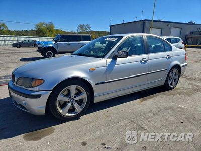 2005 BMW 330 I WBAEV53415KM41339 - główne zdjęcie licytacji z USA - miniatura