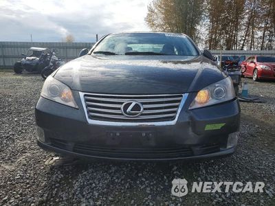 Piąte zdjęcie samochodu w środku: 2010 LEXUS ES 350 VIN:JTHBK1EG2A2398010 - miniatura