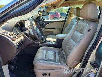 Zdjęcie 7 z 13 samochodu: 2008 FORD TAURUS LIMITED VIN:1FAHP25W58G141842 - miniatura