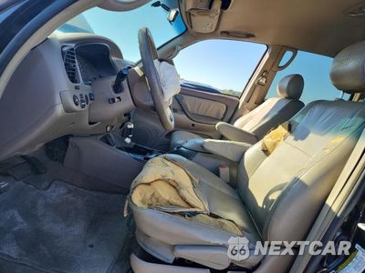 Zdjęcie 7 z 13 samochodu: 2006 TOYOTA TUNDRA DOUBLE CAB SR5 VIN:5TBET34136S560465 - miniatura