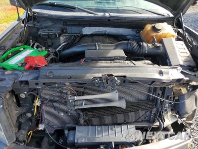 Zdjęcie 11 z 12 samochodu: 2013 FORD F150 SUPER CAB VIN:1FTFX1ETXDFC16391 - miniatura