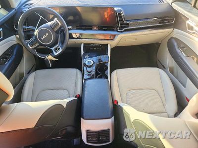 Zdjęcie 8 z 14 samochodu: 2025 KIA SPORTAGE EX VIN:KNDPVCDGXS7244712 - miniatura