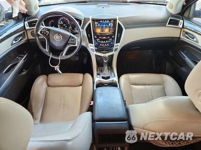 Zdjęcie 8 z 13 samochodu: 2016 CADILLAC SRX LUXURY COLLECTION VIN:3GYFNBE30GS533800 - miniatura