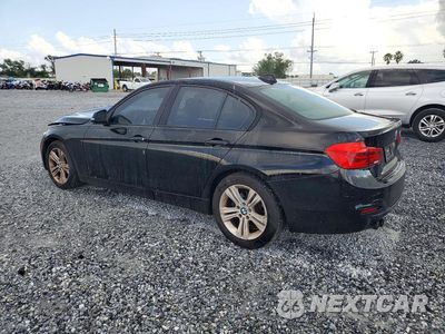 Drugie zdjęcie samochodu z przodu: 2016 BMW 328 I SULEV VIN:WBA8E9C50GK645968 - miniatura